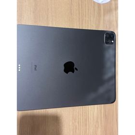 アイパッド(iPad)の【美品】iPad Pro 11インチ第三世代 128GB(タブレット)