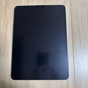 アイパッド(iPad)のiPad Pro 11インチ 第3世代 256GB Wi-Fi (M1) (タブレット)