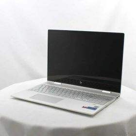 【中古】hp(ヒューレットパッカード) HP ENVY x360 15-dr1004TU 7ZC17PA#ABJ 【377-ud】