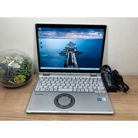 Let's note QV1 新品 49,900円 中古 38,800円 | ネット最安値の価格