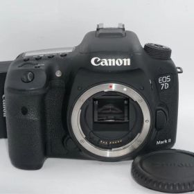 canon キャノン EOS 7D mark II