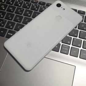 Google Pixel 3 64GB ホワイト