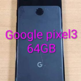 041400D Google pixel3 64GB