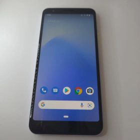 Google pixel3 アンドロイド12 シムフリー ピクセルスマホ925
