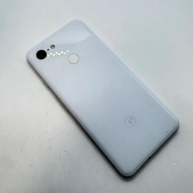 【訳あり特価！】 Google Pixel 3 64GB 本体 動作確認済み