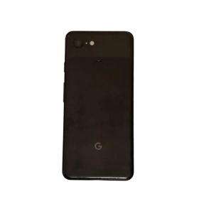 Google Pixel 3 ブラック 本体