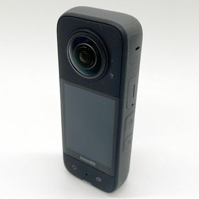 インスタスリーシックスティ(insta360)の★ Insta360 X3 360度カメラ アクションカメラ(ビデオカメラ)