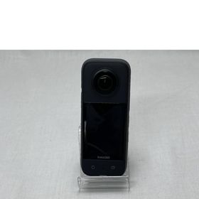 Insta 360 インスタ サンロクマル/Pocket 360 Action Cam/Insta 360 X3/ABランク/52【中古】(その他)
