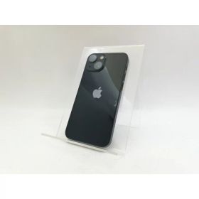 【中古】Apple au 【SIMフリー】 iPhone 13 mini 128GB ミッドナイト MLJC3J/A【大宮東口】保証期間1週間【ランクC】