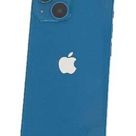 中古 iPhone13 mini 256GB ブルー MLJN3J/A (docomo 〇判定) バッテリー状態 82% 楽天市場】iPhone13 mini 256GB ブルー 本体 中古 スマホ 中古スマホ