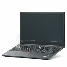 【中古】Lenovo ThinkPad E580 ノートパソコン /Windows11 Pro /Core i5 8250U /メモリ 16GB /SSD 256GB /15.6インチ 1920 x 1080 (Full HD)
