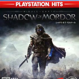 【中古】【18歳以上対象】シャドウ・オブ・モルドール PlayStation Hitsソフト:プレイステーション4ソフト／ロールプレイング・ゲーム