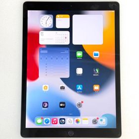 iPad Pro (第2世代) 12.9インチ Wi-Fi スペースグレイ 64GB / A1670