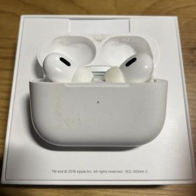 Airpods Pro 第2世代 lightning A2698 2699