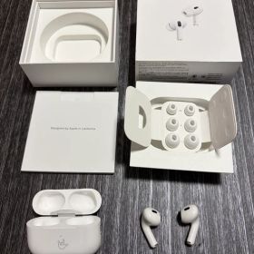 AirPods Pro2