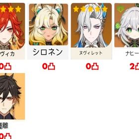 ★5✖️5 Asia サーバ マーヴィカ+シロネン+ヌヴィレット+鍾離+ナヒーダ★5✖️5 Asia サーバ マーヴィカ+シロネン+ヌヴィレット+雷電將軍+...★5×5 Asia サーバ マーヴィカ+シトラリ+ヌヴィレット+雷電將軍+ナ...国内業者が丁寧に対応【原神】検索可 人気キャラ1-5体~ 初期アカ...★5×5 Asia サーバ マーヴィカ+シロネン+夜蘭+楓原万葉+鍾離 はじめてでも安心 90日補償つきアカウントlock_outline ★5×6 Asia サーバ マーヴィカ+シロネン+ヌヴィレット+ナヒーダ+楓...★5×5Asia サーバ マーヴィカ➕ナヒーダ ➕ヌヴィレット➕楓原万葉➕夜...★5×6 Asia サーバ マーヴィカ+シトラリ+夜蘭 +鍾離+胡桃1凸★5×8Asia サーバ マーヴィカ➕雷電將軍➕ヌヴィレット➕楓原万葉➕夜...★5×7Asia サーバ マーヴィカ➕雷電將軍 ➕ヌヴィレット➕ナヒーダ➕夜...★5×5Asia サーバ マーヴィカ➕楓原万葉 ➕鍾離➕ナヒーダ➕刻晴、行秋1凸★5×3 Asia サーバ シロネン+マーヴィカ+甘雨+アモス★5×5 Asia サーバ マーヴィカ+シトラリ +鍾離+荒瀧一斗+アルベド+...★5×6Asia サーバ マーヴィカ➕夜蘭➕雷電將軍➕ナヒーダ➕ディルック➕...★5×5 Asia サーバ マーヴィカ+シトラリ+ヌヴィレット+雷電將軍+ナ...★5×5 Asia サーバ マーヴィカ+シトラリ+夜蘭 +雷電將軍+ナヒーダ国内業者が丁寧に対応【原神】検索可 人気キャラ5-10体~ 初期アカ...★5×6Asia サーバマーヴィカ➕シトラリ➕ 鍾離➕楓原万葉➕珊瑚宮心海➕...★5×6 Asia サーバ マーヴィカ+シロネン+雷電將軍+ナヒーダ+楓原万...★5×6 Asia サーバ マーヴィカ+シトラリ+ ヌヴィレット+ナヒーダ+...★5×5 Asia サーバ マーヴィカ+シトラリ+5 ナヒーダ+楓原万葉+鍾離★5×5 Asia サーバ マーヴィカ+シロネン+夜蘭+楓原万葉+鍾離★5×5Asia サーバ 楓原万葉➕鍾離➕ナヒーダ➕ヌヴィレット➕シロネン★5×5 Asia サーバ マーヴィカ+シロネン+雷電將軍+ナヒーダ+楓原万葉★5✖️7Asia サーバ マーヴィカ+シロネン+ヌヴィレット+雷電將軍+楓...★5×5 Asia サーバ マーヴィカ+シロネン+雷電將軍+夜蘭+鍾離★5×5 Asia サーバ マーヴィカ+シロネン+雷電將軍+楓原万葉+鍾離国内業者が丁寧に対応【原神】検索可 人気キャラ1-5体~ 初期アカ...★5×4 Asia サーバ マーヴィカ+ヌヴィレット+甘雨+神里綾華+アモス★5×4 Asia サーバ 雷電將軍+フリーナ+マーヴィカ+ナヒーダ原神★5×7 Asia サーバ 雷電將軍2凸+フリーナ+マーヴィカ+ヌヴィレット★5×6 Asia サーバ鍾離2凸➕シロネン➕フリーナ+マーヴィカ★5×5 Asia サーバ マーヴィカ+シロネン+ヌヴィレット+ ナヒーダ+...国内業者が丁寧に対応【原神】検索可 人気キャラ1-5体~ 初期アカ...★5×5 Asia サーバ マーヴィカ+フリーナ+雷電將軍+チャスカ+ナヒーダ★5×6Asia サーバ マーヴィカ➕楓原万葉 ➕ヌヴィレット➕ナヒーダ➕夜...★5×7Asia サーバ マーヴィカ➕鍾離1凸➕魈➕甘雨➕ディルック➕七七★5×7Asia サーバ マーヴィカ➕ナヒーダ ➕ヌヴィレット➕雷電將軍➕デ...★5×6 Asia サーバ マーヴィカ1凸+シロネン+ナヒーダ+甘雨+雷電將軍