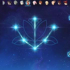 原神引退データ ニィロウ、魈完凸、星5キャラ多数！値下げ可能！