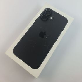 アイフォーン(iPhone)の【S】iPhone 16/512GB/350743496763088(スマートフォン本体)