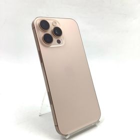 アップル(Apple)の【全額返金保証】【最速発送】Apple iPhone iPhone 16 Pro Max 256GB デザートチタニウム Softbank 美品 動作確認済(スマートフォン本体)