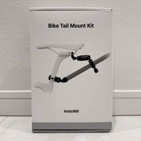 Insta360 Bike Tail Mount Kit