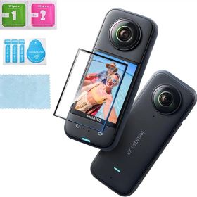 insta360 one x3フィルム