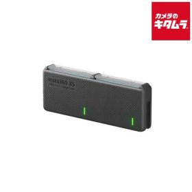 【新品】Insta360 CINSBAHM X5 急速充電ケース 《納期約２ヶ月》
