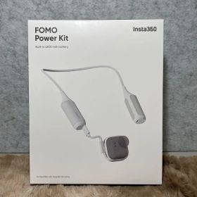 Insta360 FOMOパワーキット CINSCBEP-02