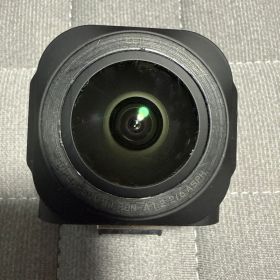 Insta360 ONE RS 1インチ 360 Edition