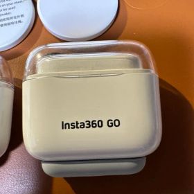 Insta360 GO ２台 本体と付属品多数