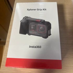 Insta360 ace pro 2 Xplorer Grip Kit