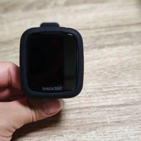 Insta360 GPS preview remote