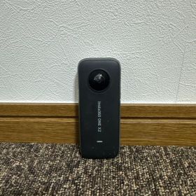 Insta360 ONE X2 ジャンク