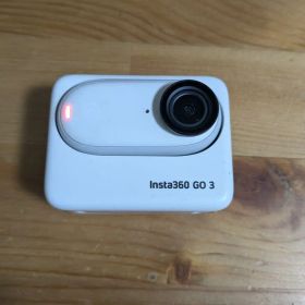 insta360 go 3 64GB ホワイト go3 インスタ360