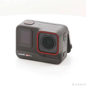 ソフマップ 〔中古品〕 Insta360 Ace Pro【297】