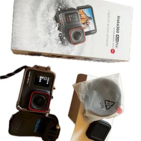 Insta360 ace Pro 他アクセサリー