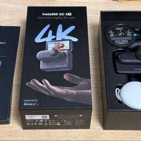 insta360 go 3s 64GB