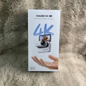 INSTA360 GO3S 64GBメモリ