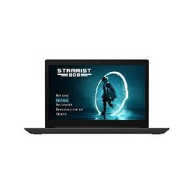 Lenovo IdeaPad L340 17.3" FHD Gaming Laptop Computer, 9th Gen Intel Hexa-Core i7-9750H Up to 4.5GHz, 16GB DDR4 RAM, 1TB HDD + 256GB PCIE SSD, GeForce