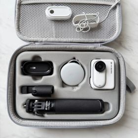 【美品】insta360 GO3S 64GB ホワイト