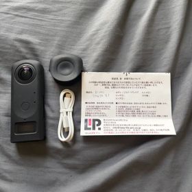 Insta360 ONE X2 アクションカメラ 本体