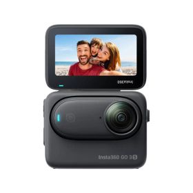 Insta360 GO 3Ｓ 128GB 本体と付属品