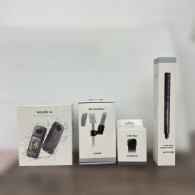 261529Insta360 X4-8K防水360度カメラ