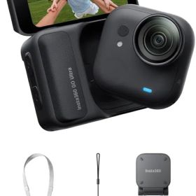 Insta360 goultra