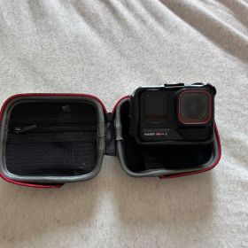 インスタ360 ace pro2 本体とアクセサリー