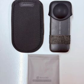 【訳あり】Insta360 ONE X2 - 動作確認済み (一部不具合あり)