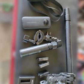 インスタ360 one x