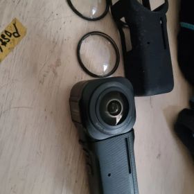 insta360 one r 1インチ 360度版