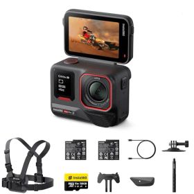 <C11-2> Insta360 acepro2 128メモリ