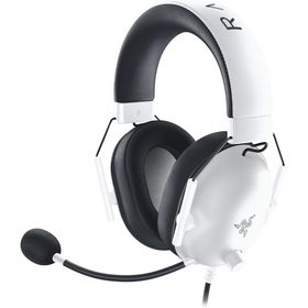 Razer BlackShark V2 X White ゲーミングヘッドセット(ヘッドフォン/イヤフォン)