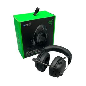 レイザー ワイヤレスゲーミングヘッドホン BLACKSHARK V2 HYPERSPEED RZ04-0496 RAZER(ヘッドフォン/イヤフォン)